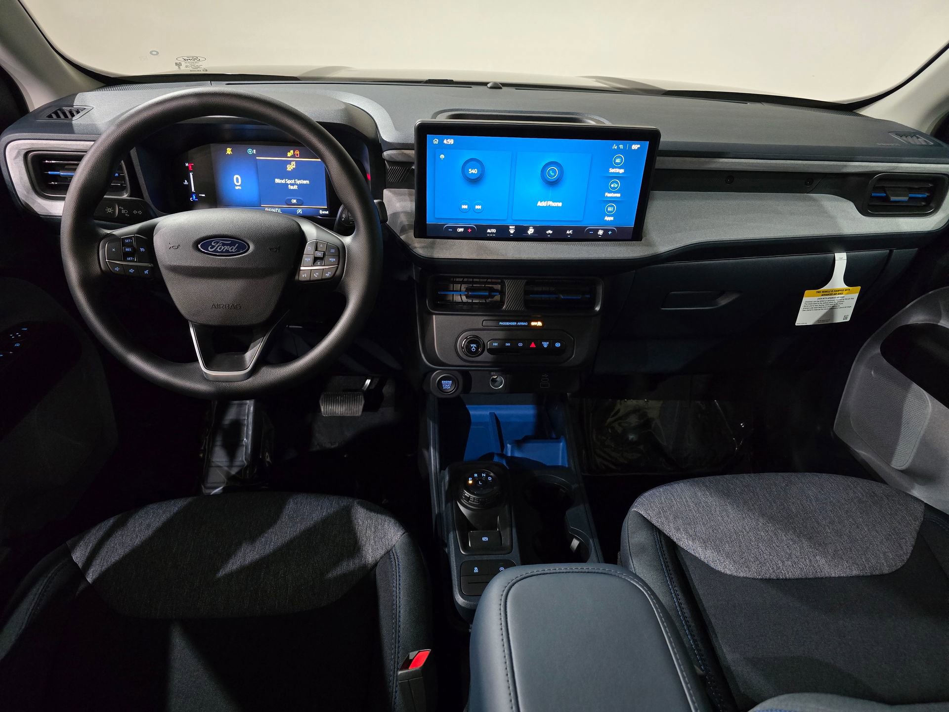 New 2026 Ford Maverick XLT image 32