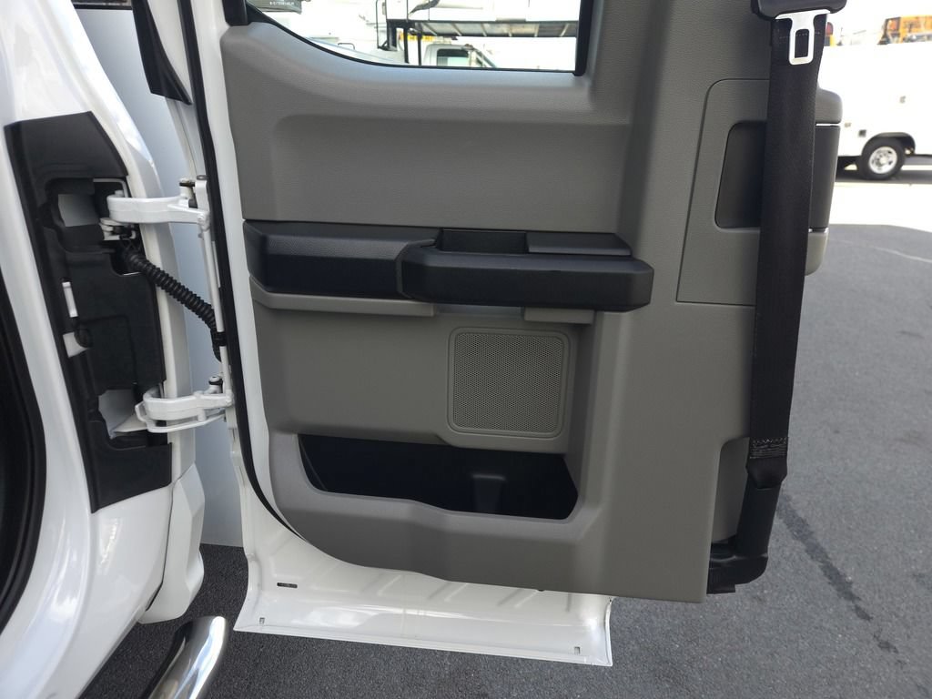 Used 2020 Ford F250 XL AWD/4WD image 14