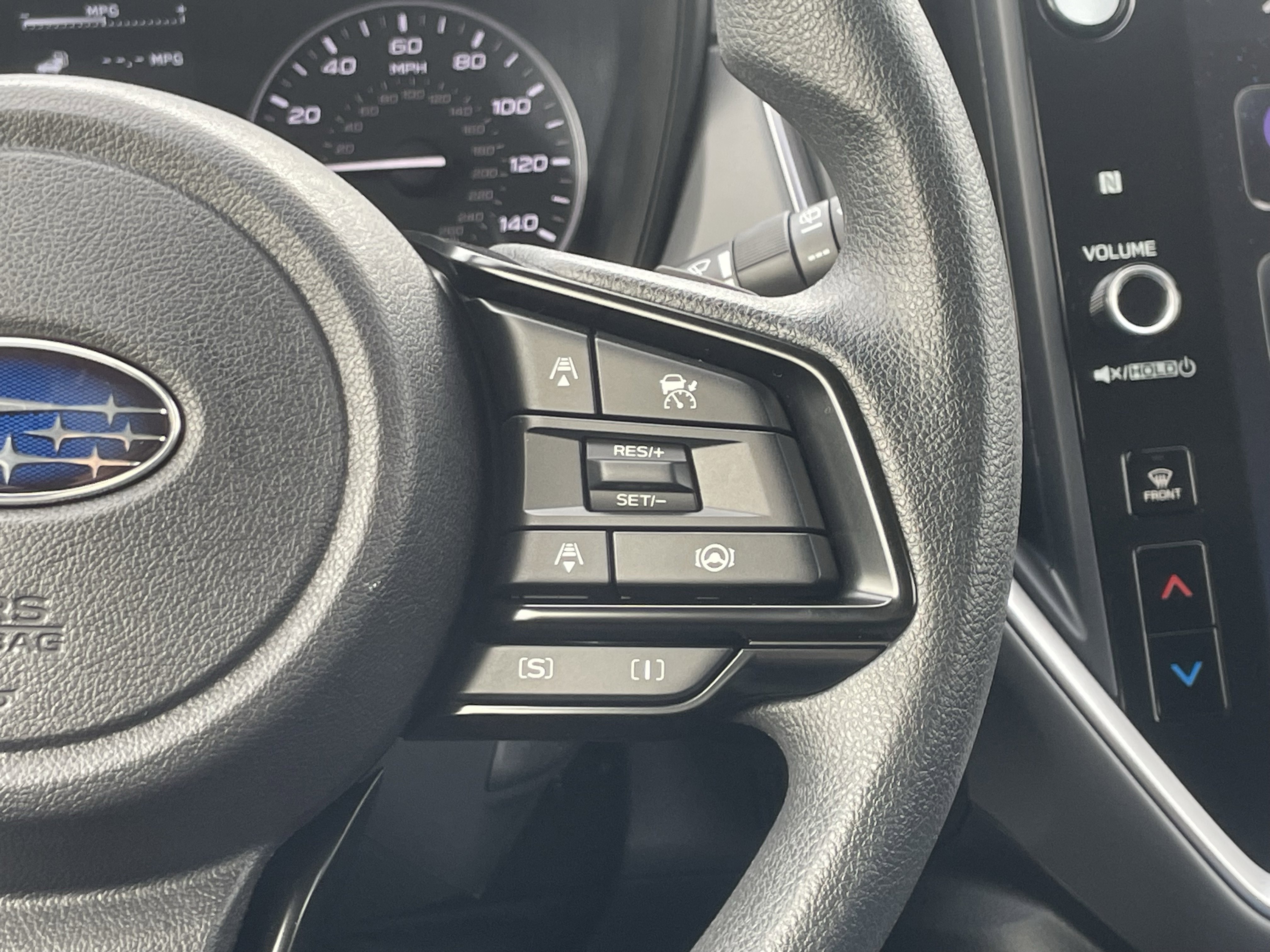 New 2025 Subaru Crosstrek 2.5i Premium image 19