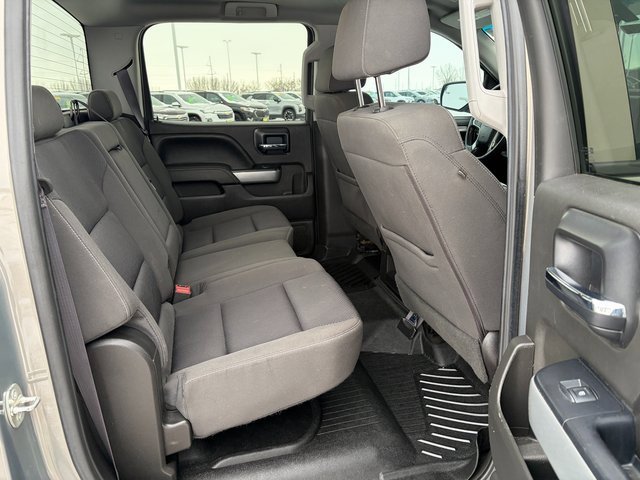 Used 2017 Chevrolet Silverado 1500 LT w/ All Star Edition image 17
