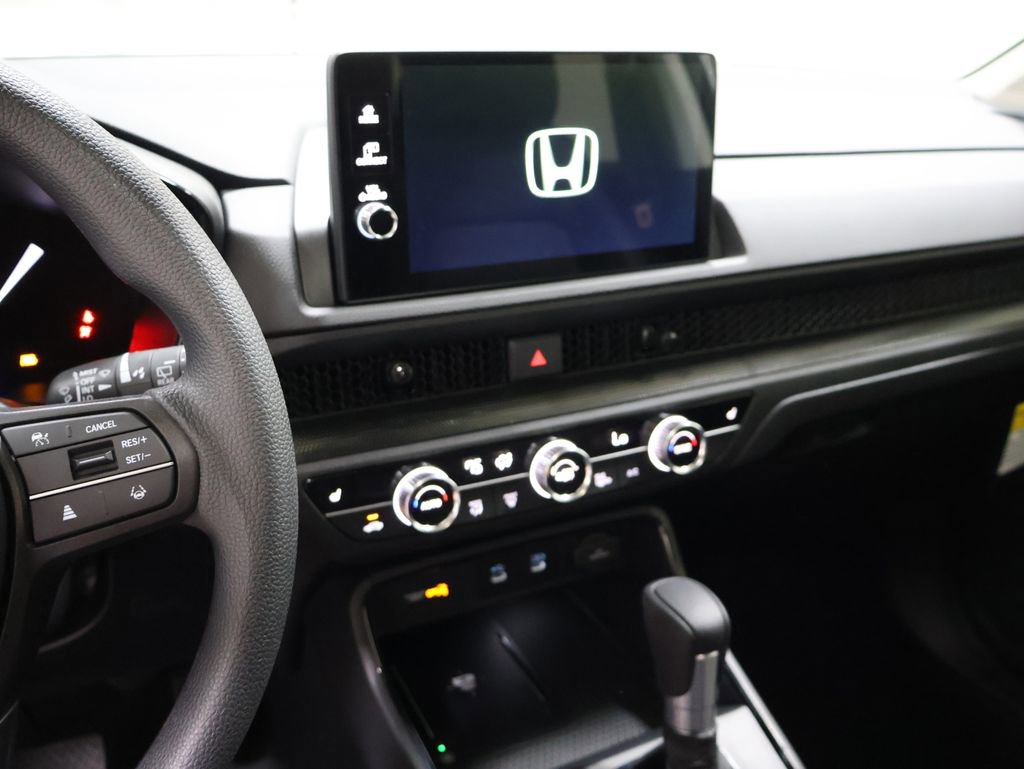 New 2026 Honda CR-V EX image 26