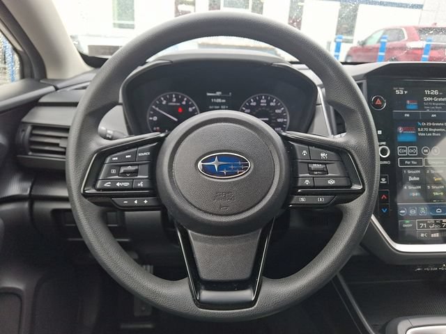 Certified 2024 Subaru Crosstrek 2.0i Premium AWD/4WD image 21