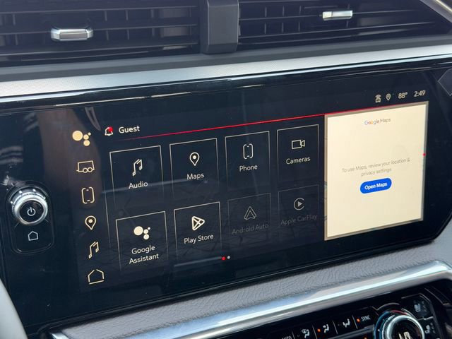 New 2026 GMC Sierra 1500 Denali w/ Technology Package AWD/4WD image 34