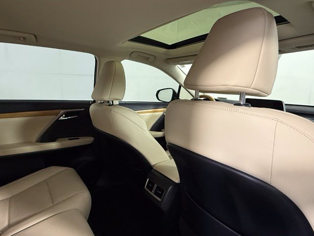 Used 2022 Lexus RX 350L FWD w/ Premium Package image 28
