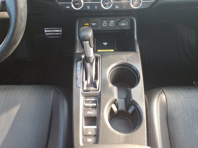 Used 2024 Honda Civic Sport Touring image 27