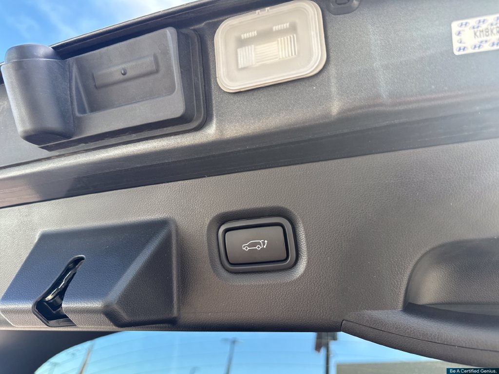 Certified 2024 Hyundai Ioniq 5 Limited AWD/4WD image 17