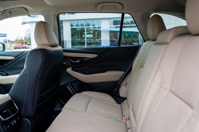 New 2025 Subaru Outback Limited w/ Popular Package #2 image 9