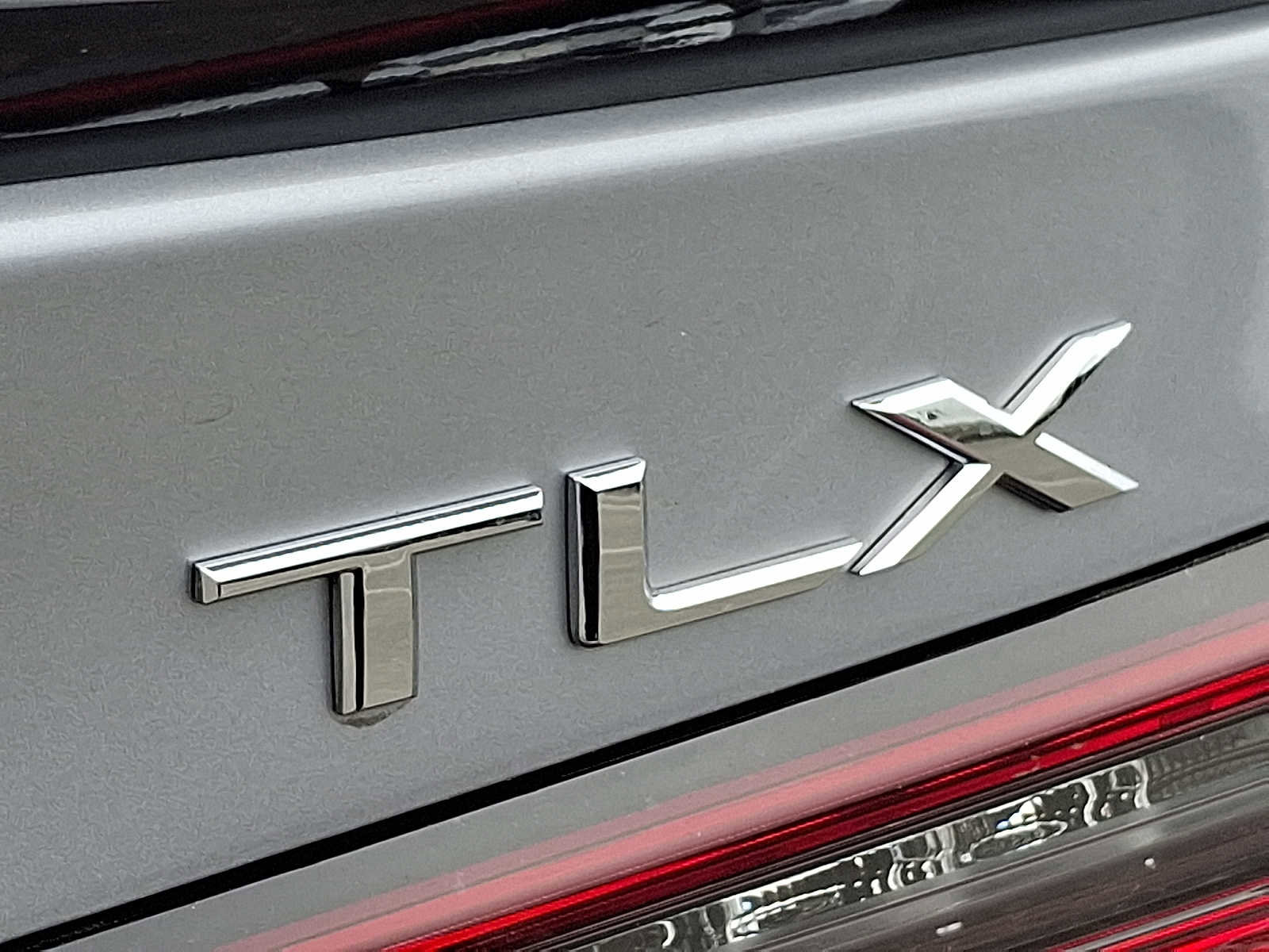 Certified 2025 Acura TLX SH-AWD w/ A-SPEC Pkg image 31