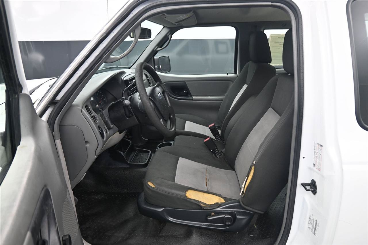 Used 2010 Ford Ranger XL RWD image 10