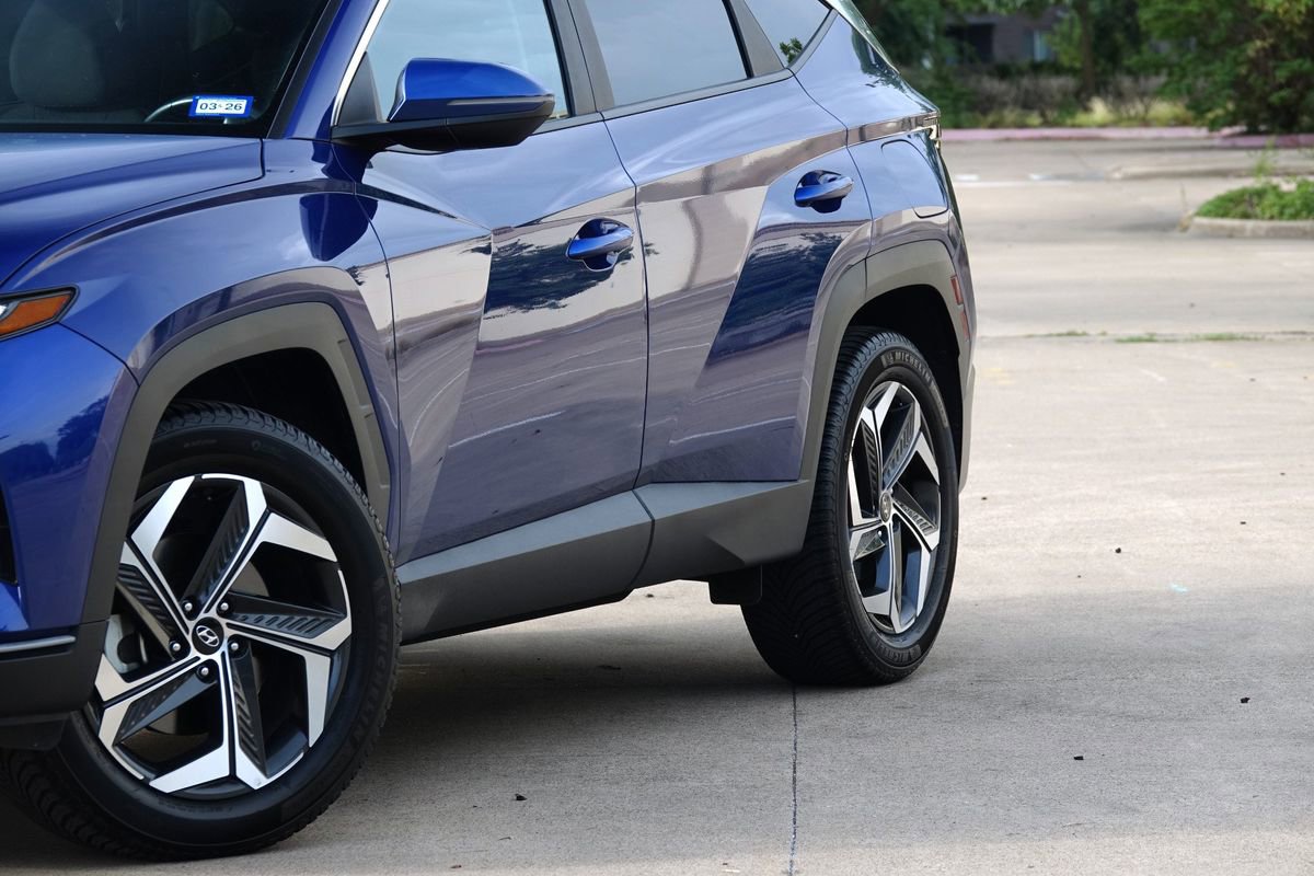 Used 2022 Hyundai Tucson SEL w/ Convenience Package image 21