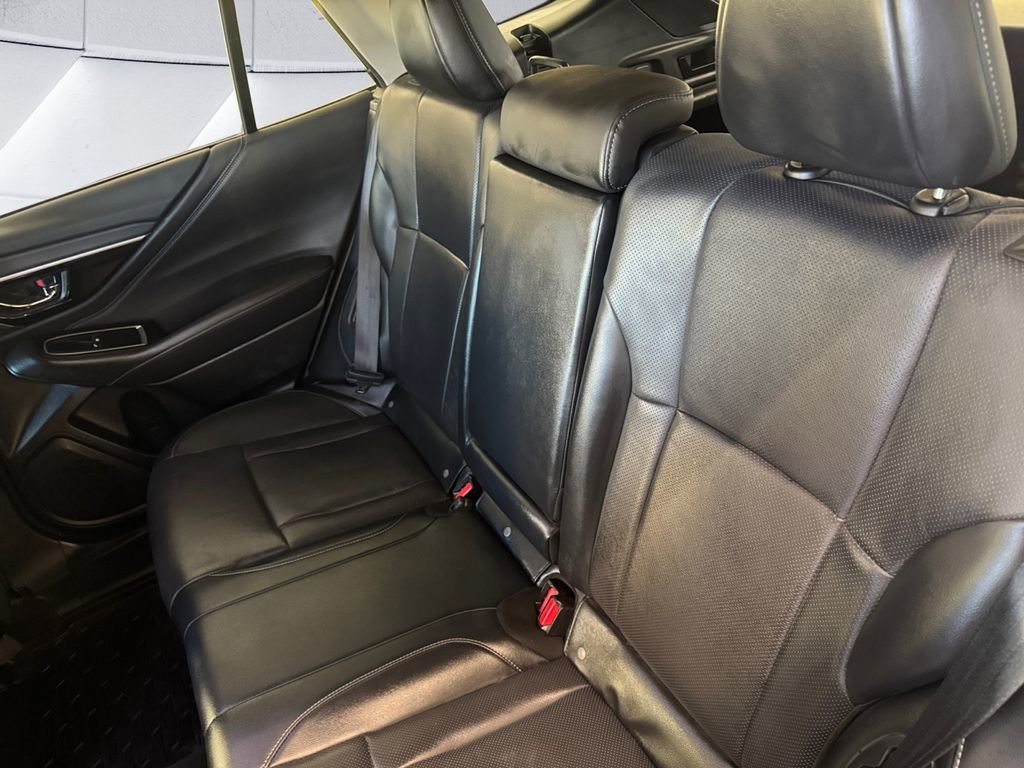 Used 2025 Subaru Outback Limited image 18