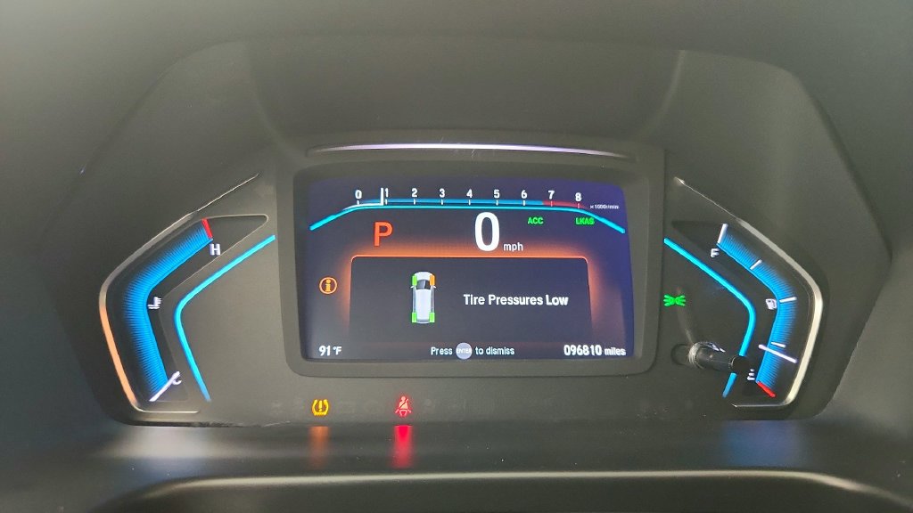 Used 2020 Honda Odyssey Elite image 17