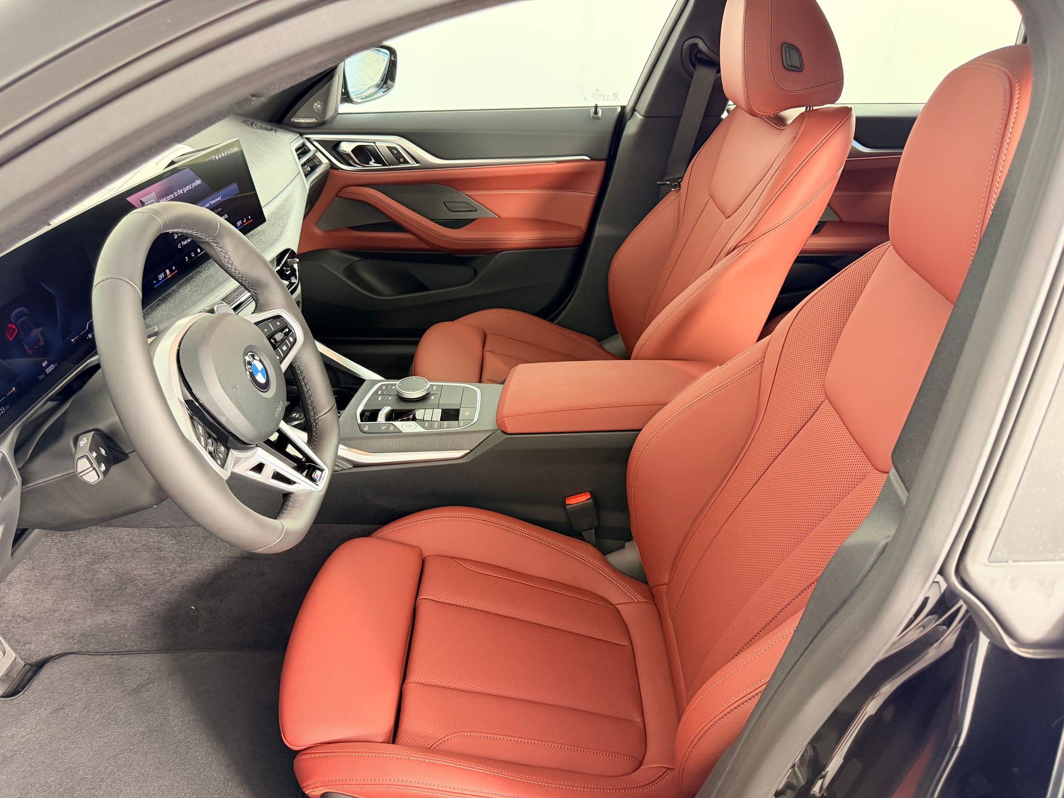 New 2026 BMW 430i w/ M Sport Package RWD image 5