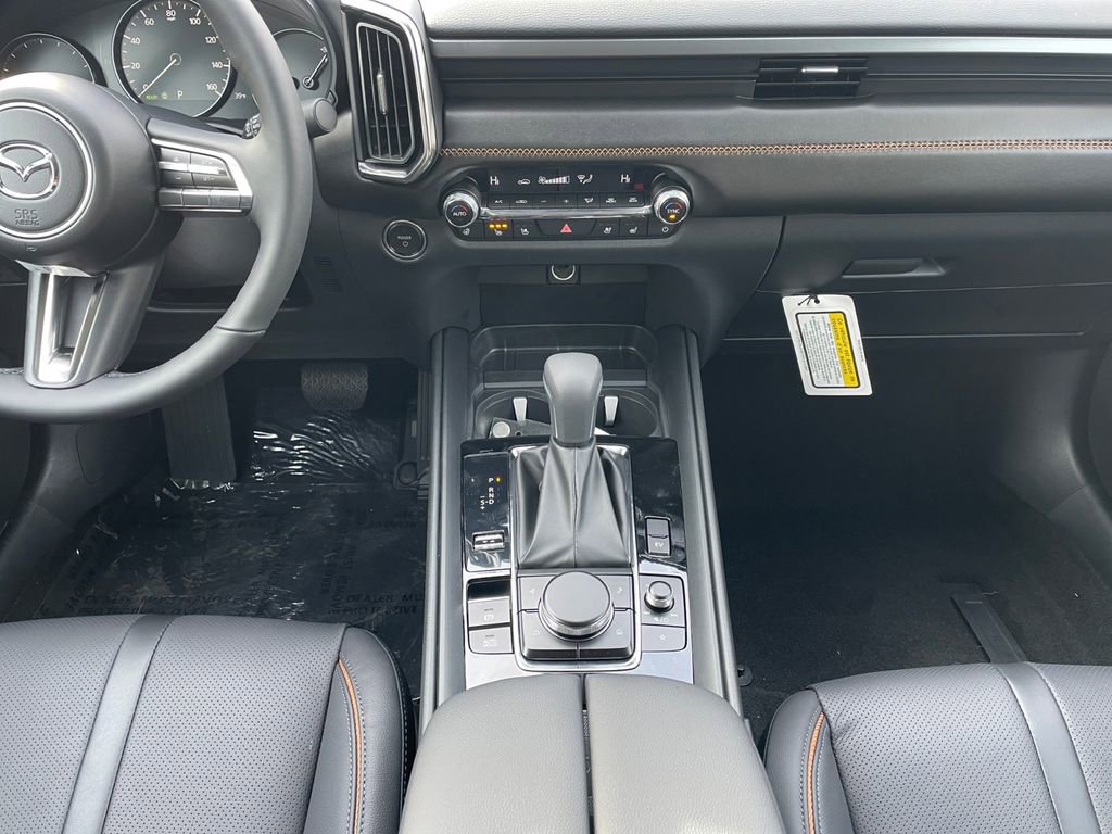 New 2026 MAZDA CX-50 2.5 Hybrid w/ Cargo Package image 10