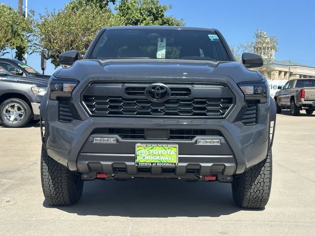 New 2026 Toyota Tacoma TRD Off-Road AWD/4WD image 7