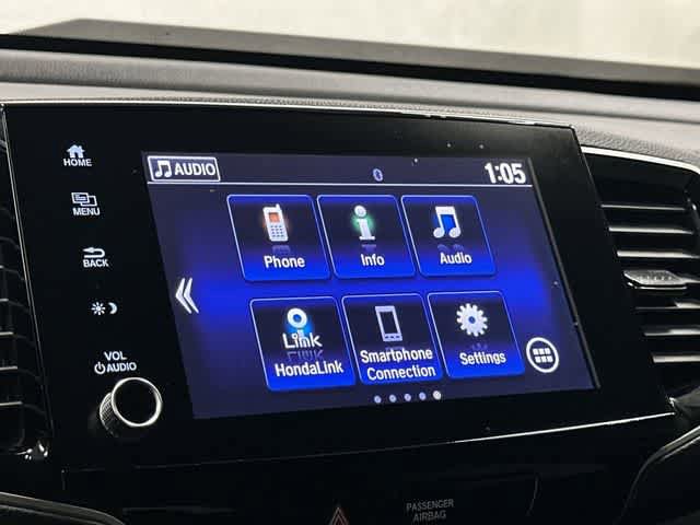 Used 2023 Honda Ridgeline RTL image 22