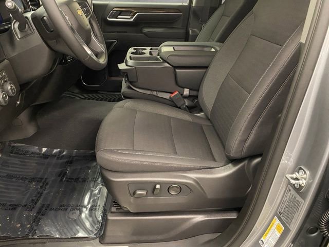 New 2026 Chevrolet Silverado 2500 LT w/ All Star Edition image 17