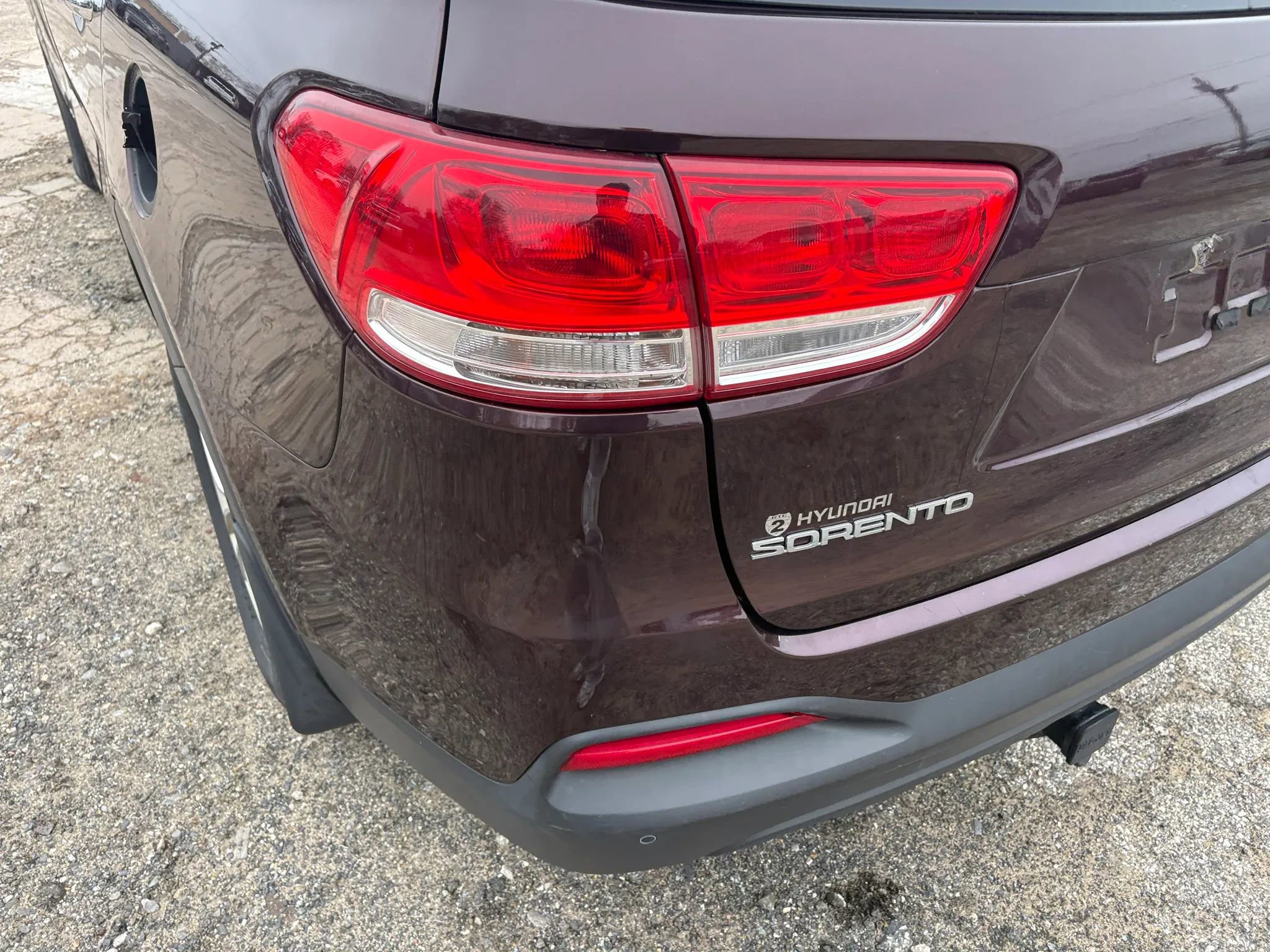 Used 2016 Kia Sorento LX w/ LX Convenience Package image 31