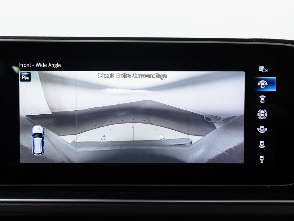Certified 2021 Mercedes-Benz GLE 450 4MATIC image 22