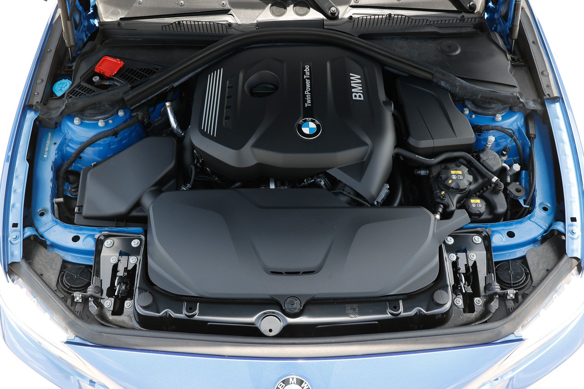 Used 2017 BMW 230i Coupe RWD image 55