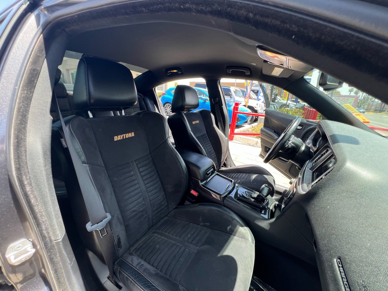 Used 2019 Dodge Charger R/T RWD image 34