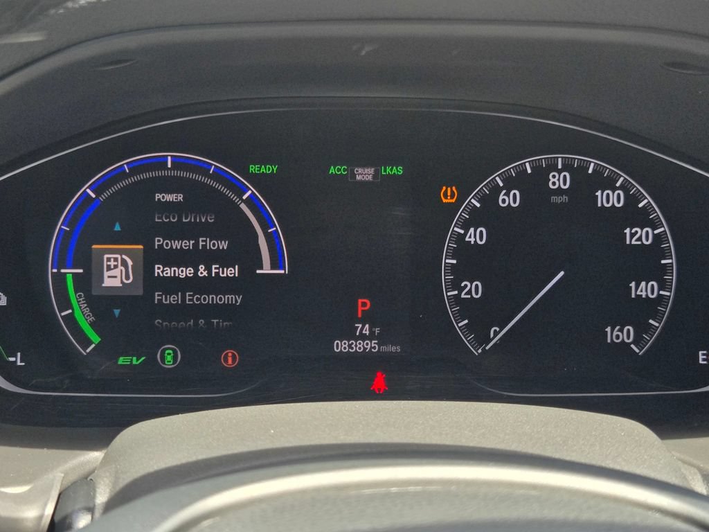 Used 2018 Honda Accord EX-L image 26