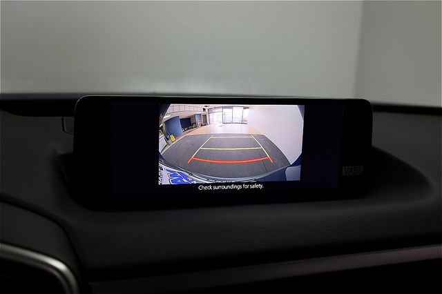 New 2026 MAZDA CX-50 AWD 2.5 S w/ Cargo Package image 33