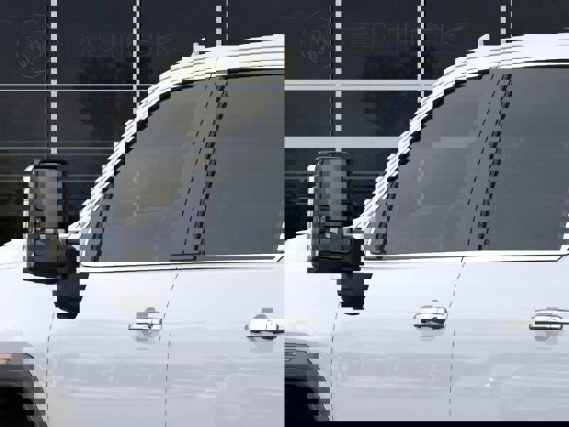 New 2026 GMC Sierra 2500 Denali Ultimate image 36