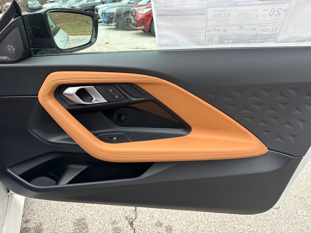 New 2026 BMW M240i xDrive Coupe w/ Premium Package image 26