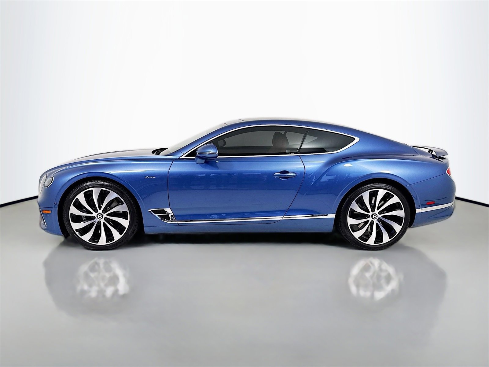 Certified 2024 Bentley Continental GT image 5