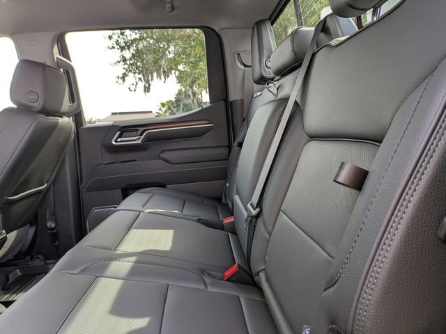 New 2026 GMC Sierra 1500 Denali image 16