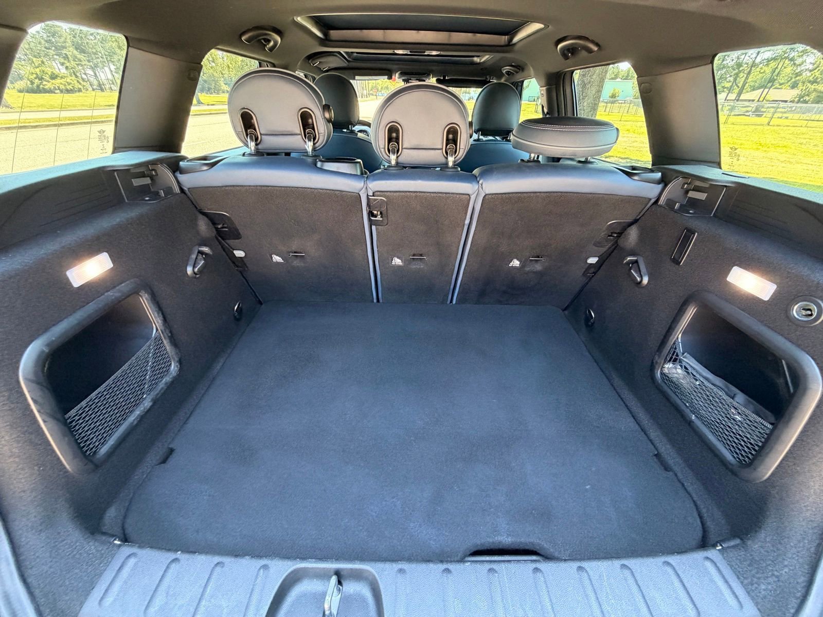 Used 2020 MINI Cooper Clubman S w/ Driver Assistance Package FWD image 18