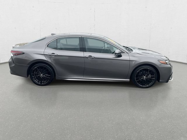 Used 2024 Toyota Camry XSE FWD image 32