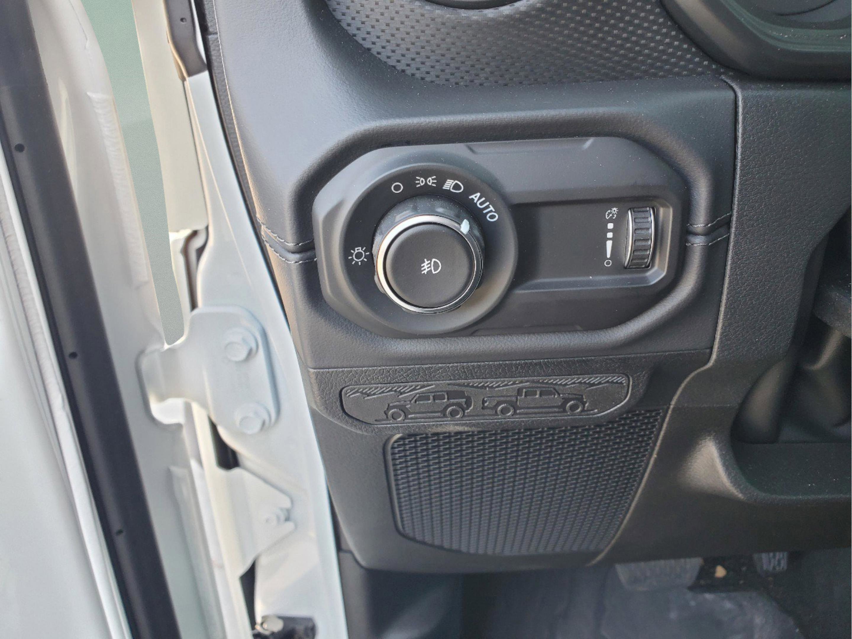 Used 2026 Jeep Wrangler Unlimited Rubicon 392 w/ Quick Order Package 27X Moab AWD/4WD image 26