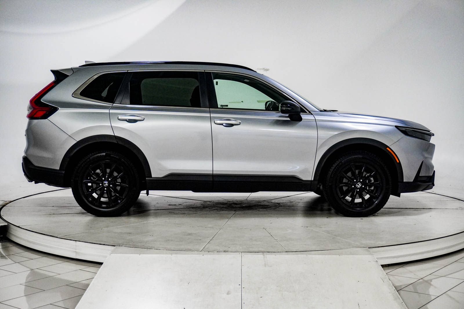 Certified 2024 Honda CR-V Sport image 11