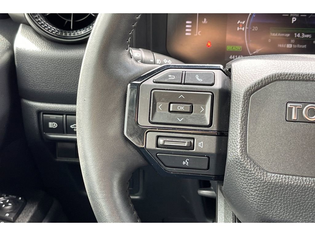 Used 2024 Toyota Land Cruiser 1958 image 33