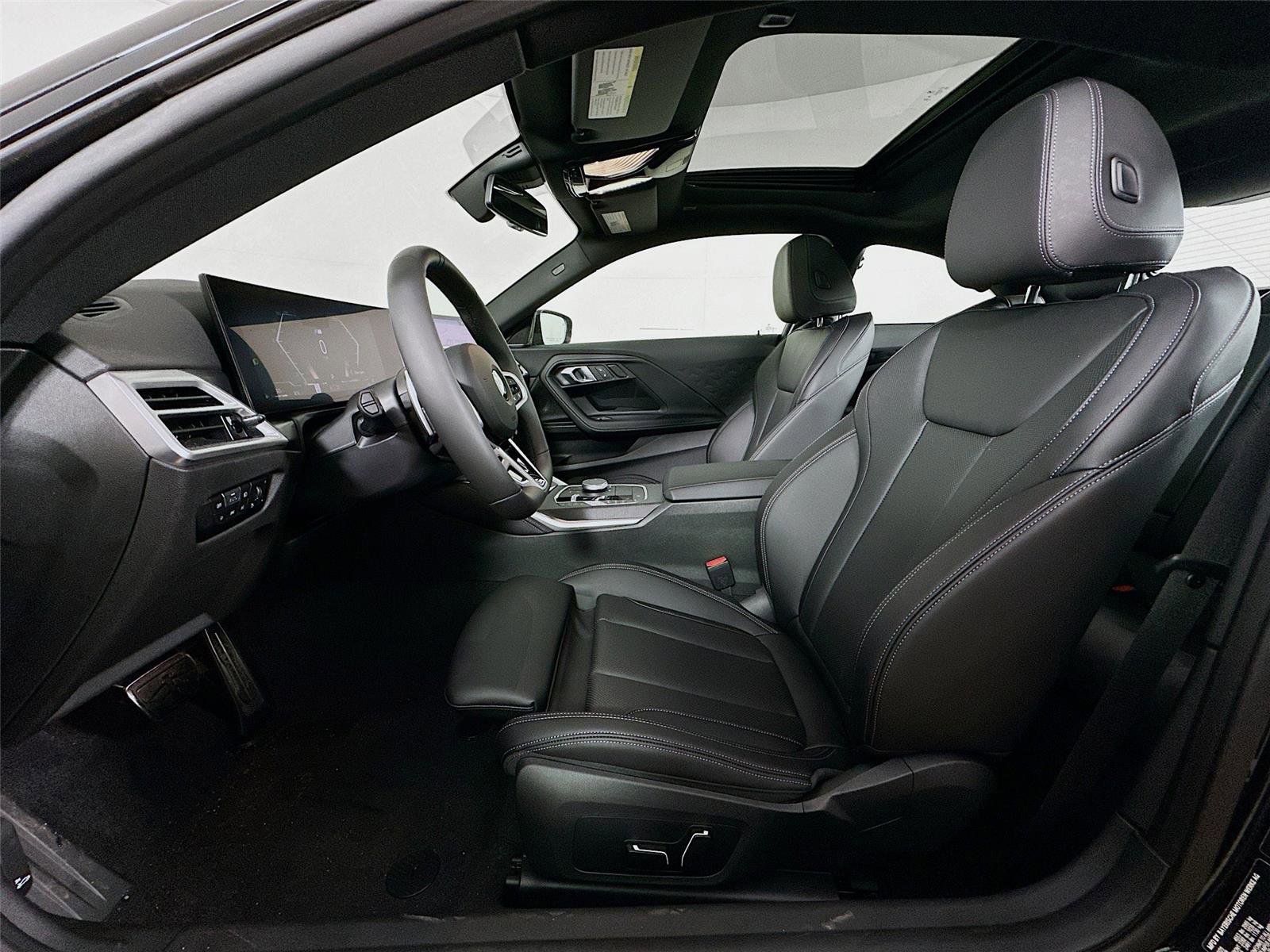 New 2026 BMW 230i xDrive Coupe w/ M Sport Package image 21