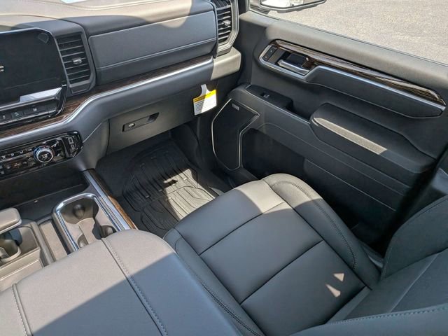 New 2026 GMC Sierra 1500 Elevation w/ Elevation Premium Package AWD/4WD image 17