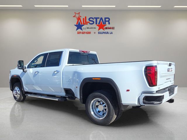 New 2026 GMC Sierra 3500 Denali w/ Denali Reserve Package image 5