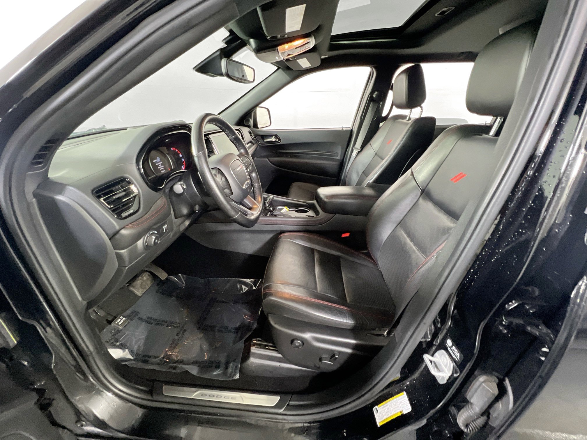 Used 2023 Dodge Durango R/T image 21