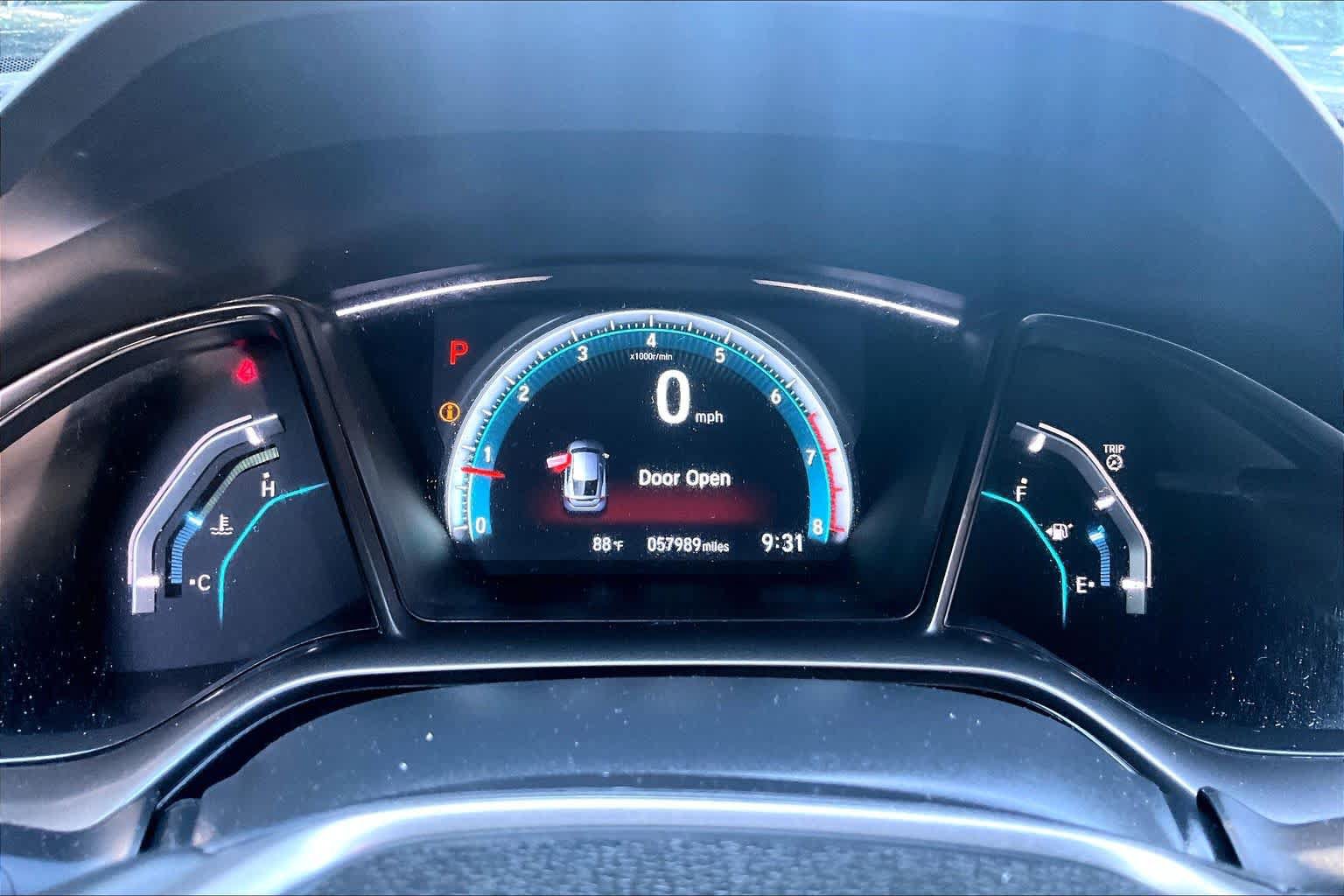 Certified 2018 Honda Civic EX-L image 26