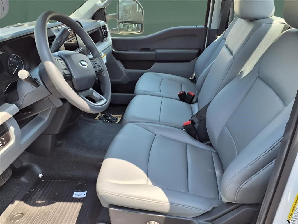 New 2023 Ford F250 XL w/ XL Chrome Package image 19