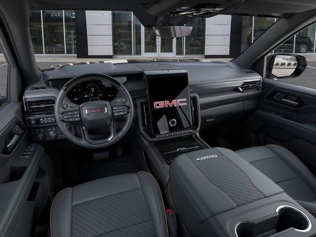 New 2026 GMC Yukon AT4 w/ AT4 Premium Plus Package AWD/4WD image 15
