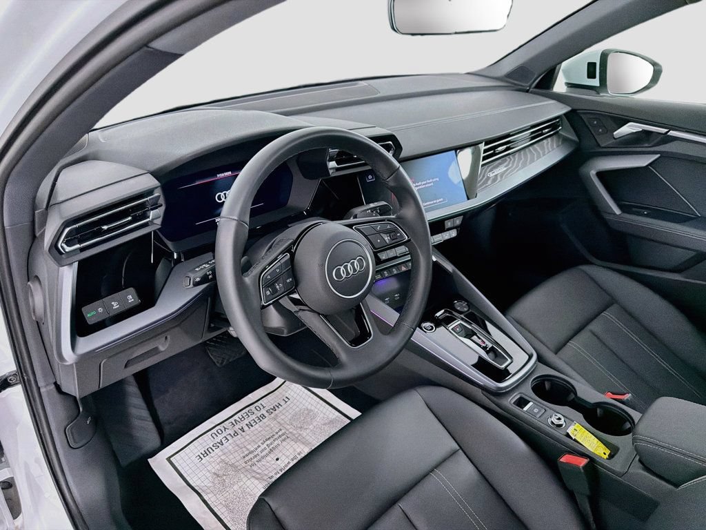 Used 2026 Audi A3 2.0T Premium AWD/4WD image 9