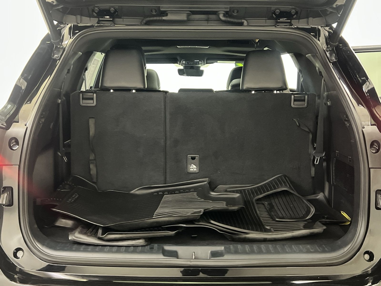 Used 2022 Toyota Highlander XSE AWD/4WD image 26