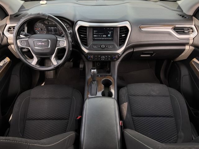 Used 2018 GMC Acadia SLE FWD image 10