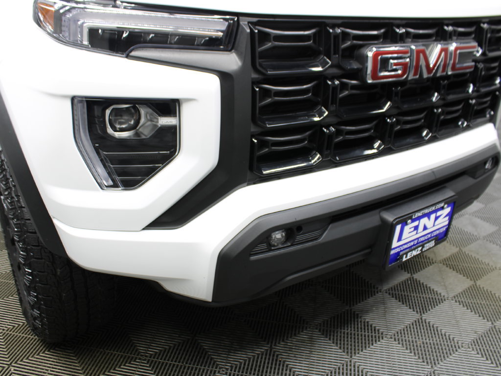 Used 2026 GMC Canyon Elevation w/ Convenience Package AWD/4WD image 48