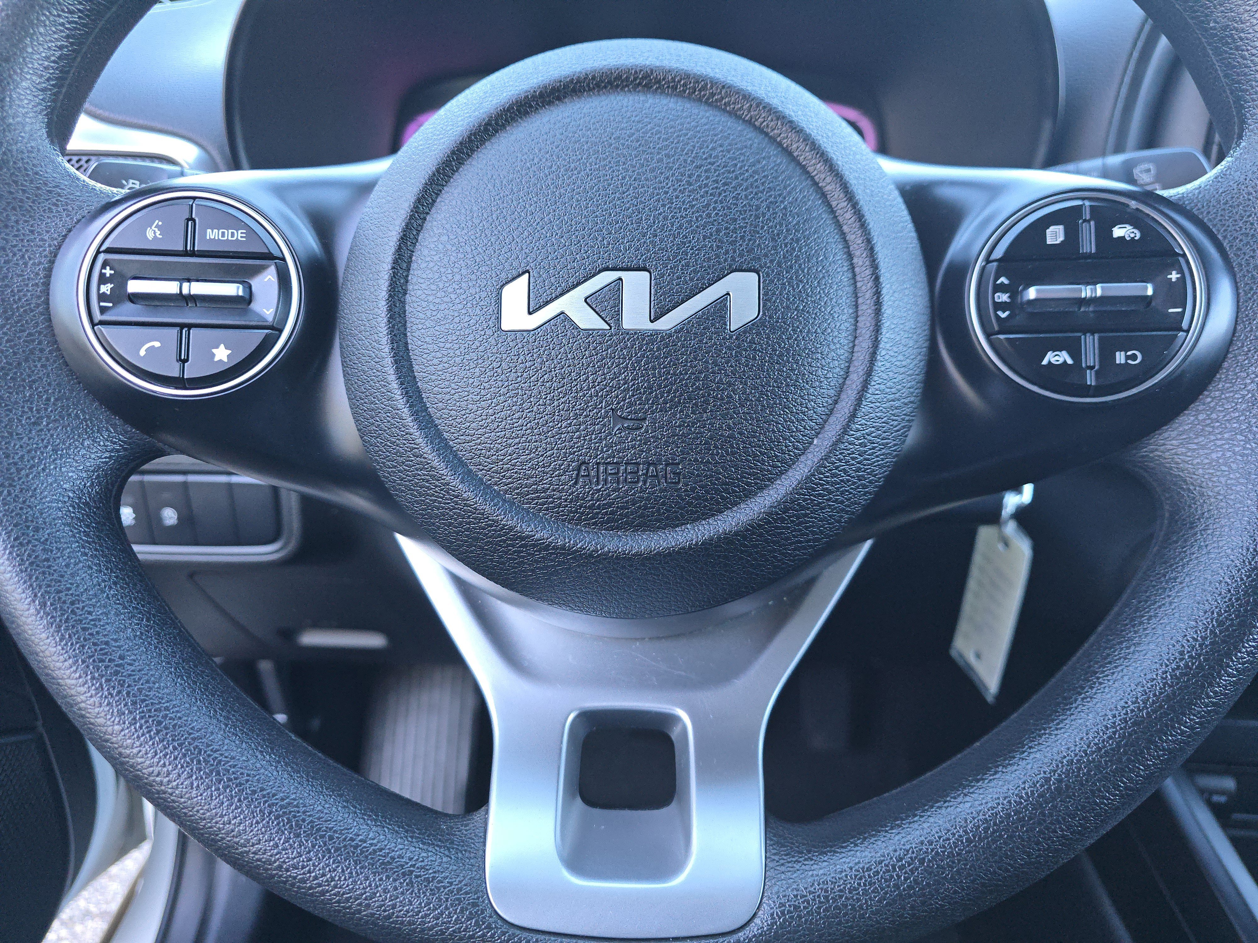 Used 2024 Kia Soul LX w/ Option Group 015 image 19