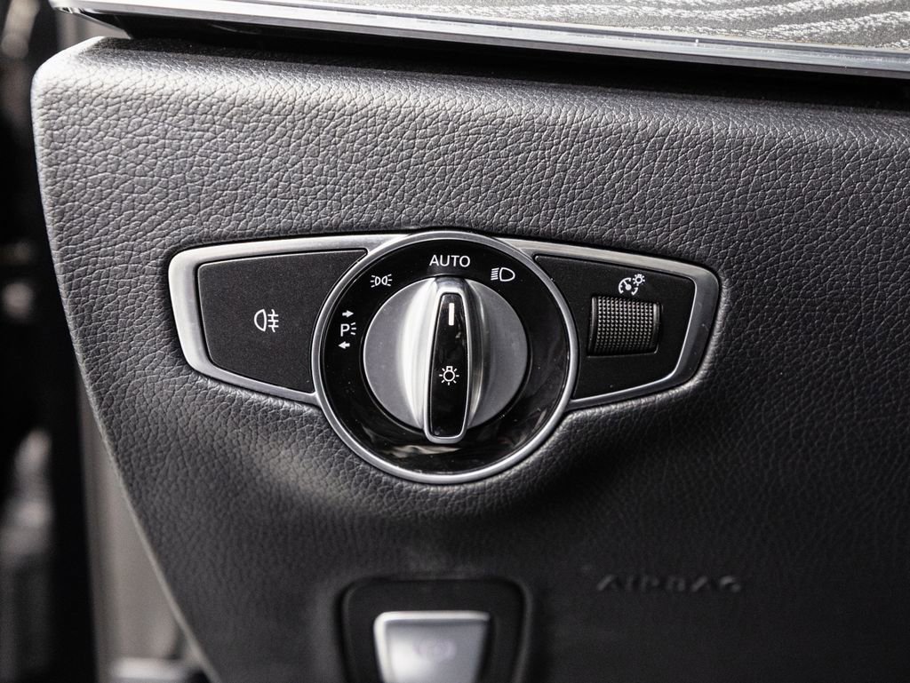 Used 2021 Mercedes-Benz E 63 AMG S w/ Driver Assistance Package image 10