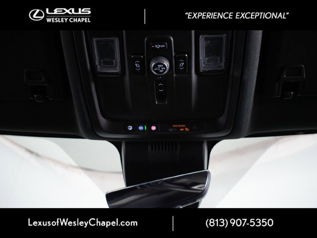 Used 2025 Chevrolet Tahoe RST w/ RST Performance Edition AWD/4WD image 20